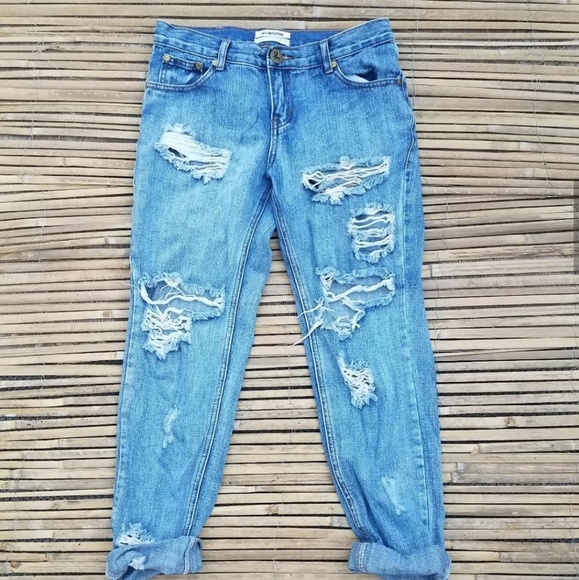 One Teaspoon Denim - 26 One Teaspoon awesome baggies